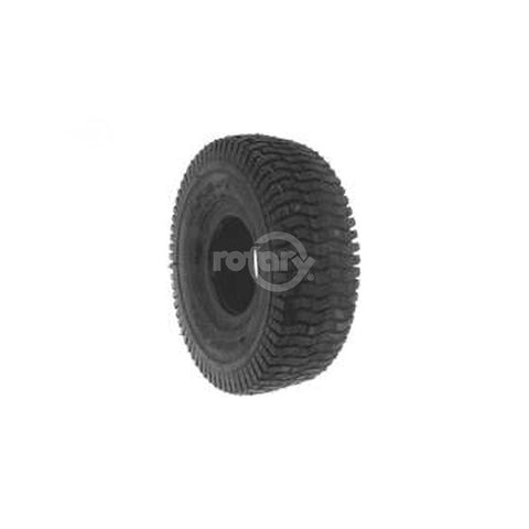 Rotary - 7328 - TIRE TURF 4.10X3.50X4 2 PLY CHENG SHIN                       