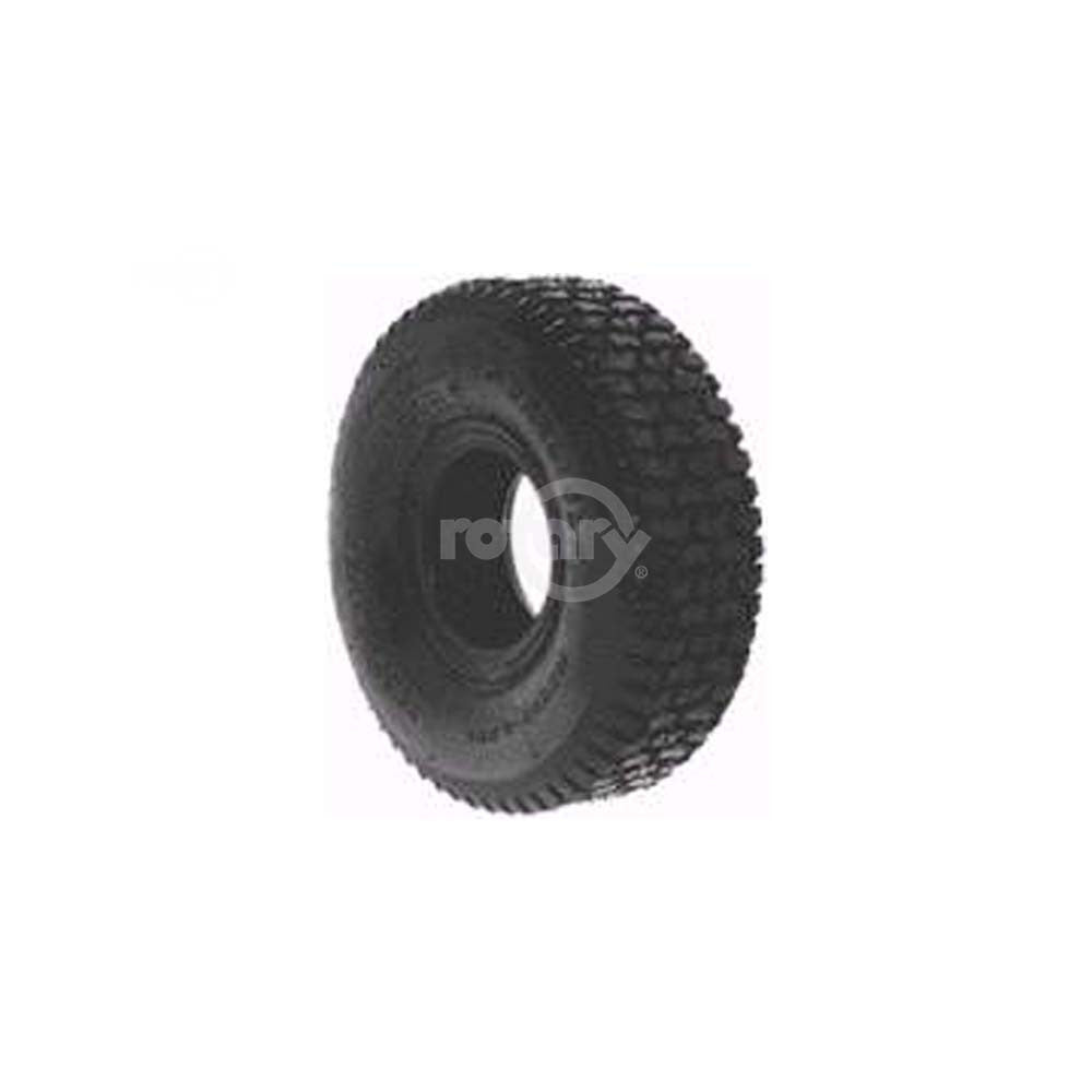 Rotary - 7694 - TIRE TURF SAVER 11X4.00X4 2PLY CARLISLE                      