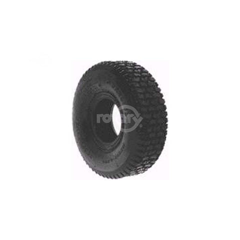 Rotary - 7694 - TIRE TURF SAVER 11X4.00X4 2PLY CARLISLE                      