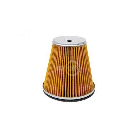 Rotary - 7715 - FILTER AIR 2-5/8" X 4-3/8" WISCONSIN                         