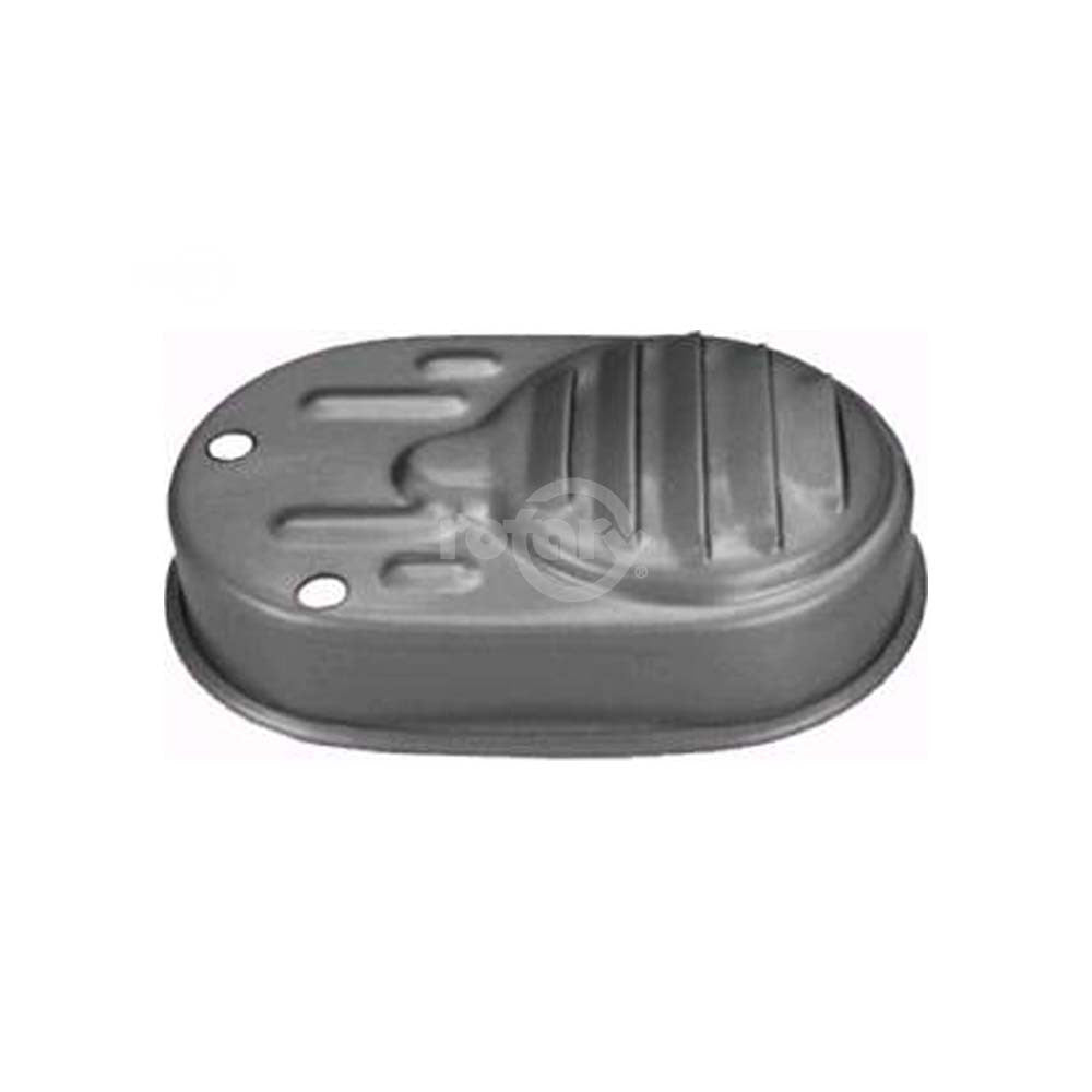 Rotary - 7727 - MUFFLER BOLT-ON KOHLER                                       