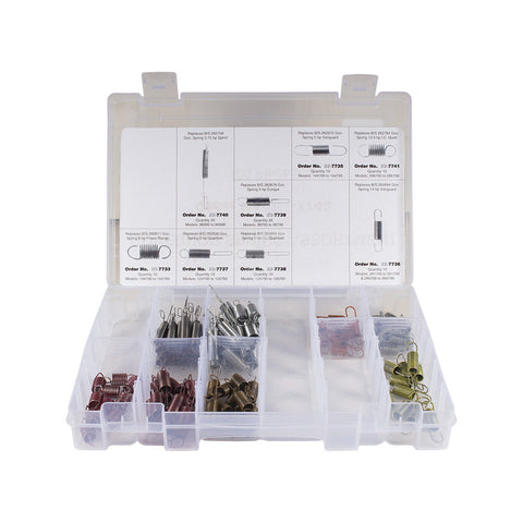 Rotary - 7743 - ASSORTMENT SPRING GOVERNOR B&S NEWER MODELS                  