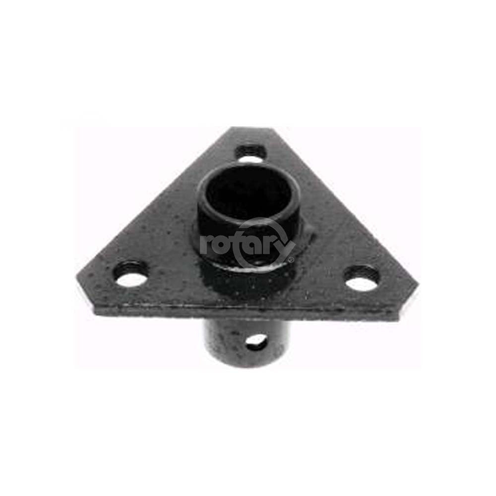 Rotary - 7744 - HUB WHEEL RIGHTHAND SNAPPER                                  