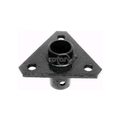 Rotary - 7744 - HUB WHEEL RIGHTHAND SNAPPER                                  