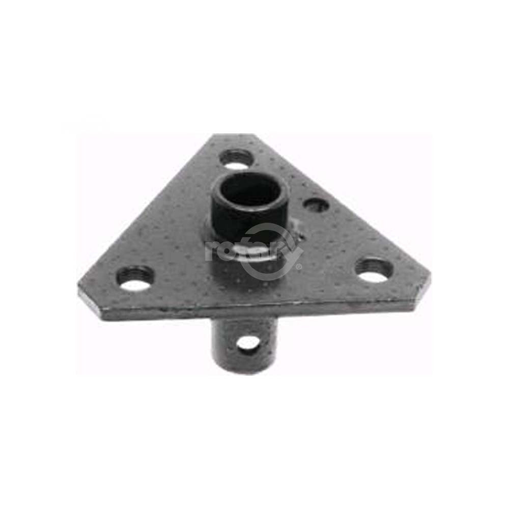 Rotary - 7745 - HUB WHEEL LEFTHAND SNAPPER                                   