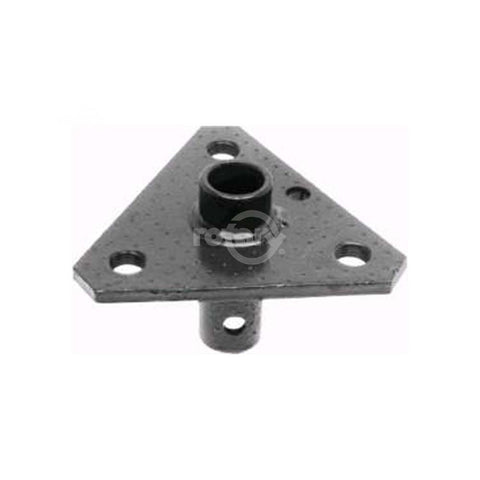 Rotary - 7745 - HUB WHEEL LEFTHAND SNAPPER                                   