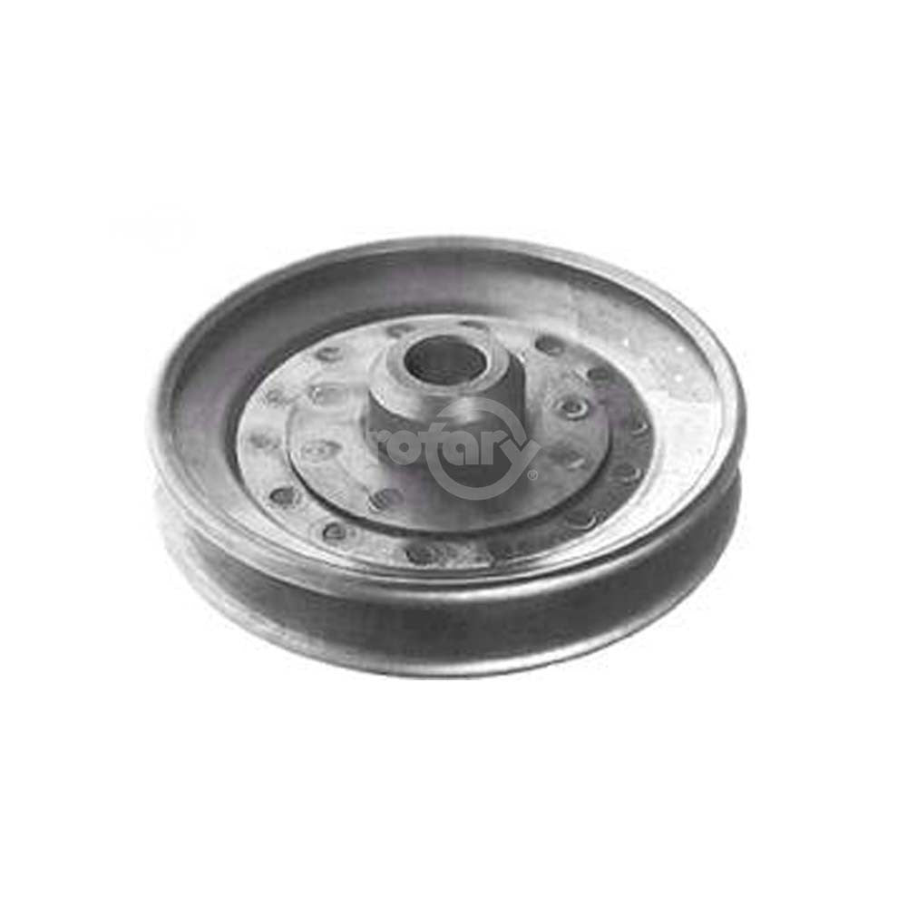Rotary - 776 - PULLEY DECK SPINDLE 3/4"X5-3/4 SNAPPER                       