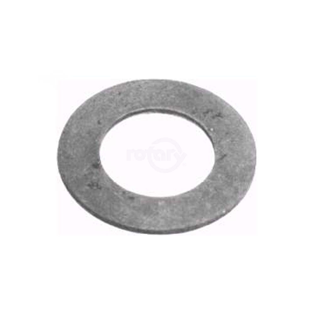 Rotary - 7779 - WASHER WHEEL BOLT 21/32"                                     