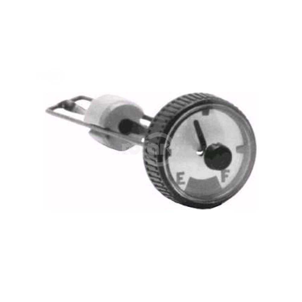 Rotary - 7783 - GAUGE FUEL ARIENS-7-9/16"                                    