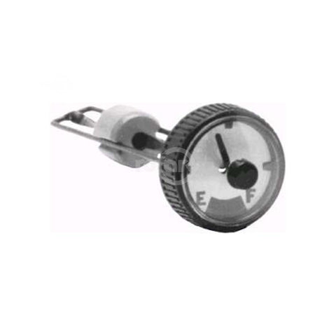 Rotary - 7783 - GAUGE FUEL ARIENS-7-9/16"                                    