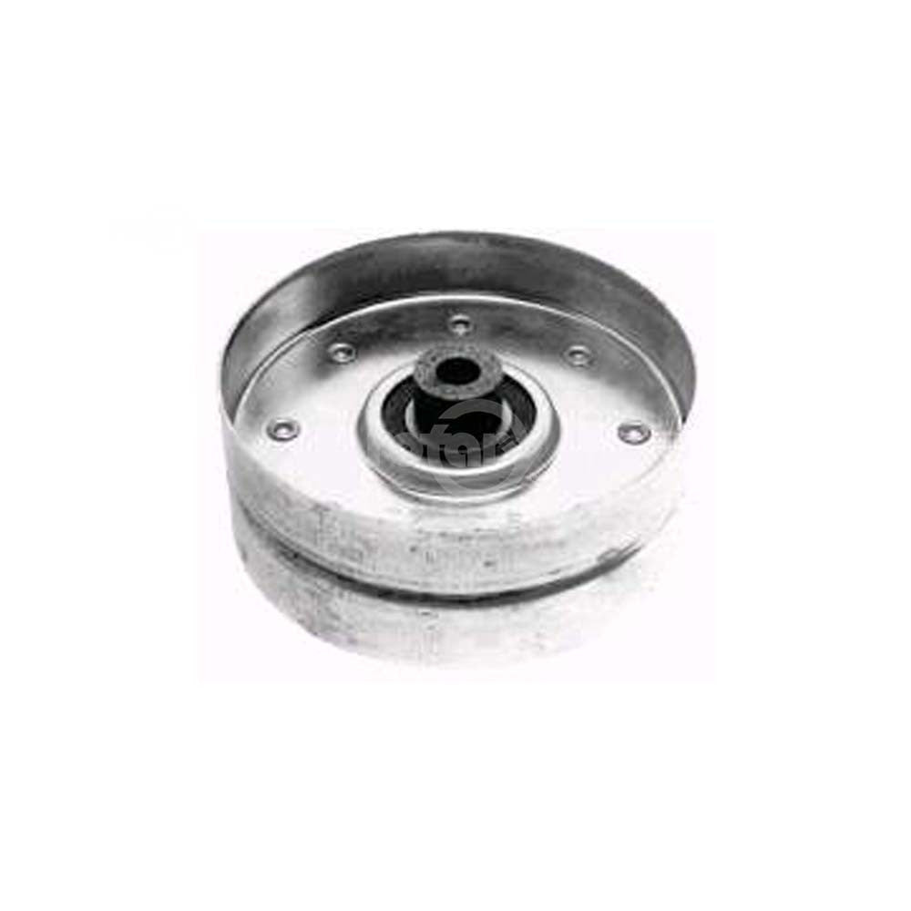 Rotary - 7813 - PULLEY IDLER 3/8"X 4" BOBCAT                                 