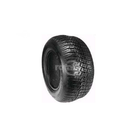 Rotary - 7827 - TIRE TURF 20X8.00X10 4 PLY CHENG SHIN                        