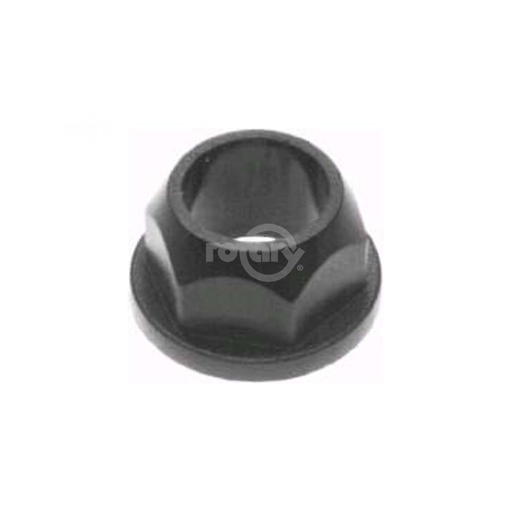Rotary - 7836 - BUSHING KING PIN NYLON 5/8X7/8 MTD                           