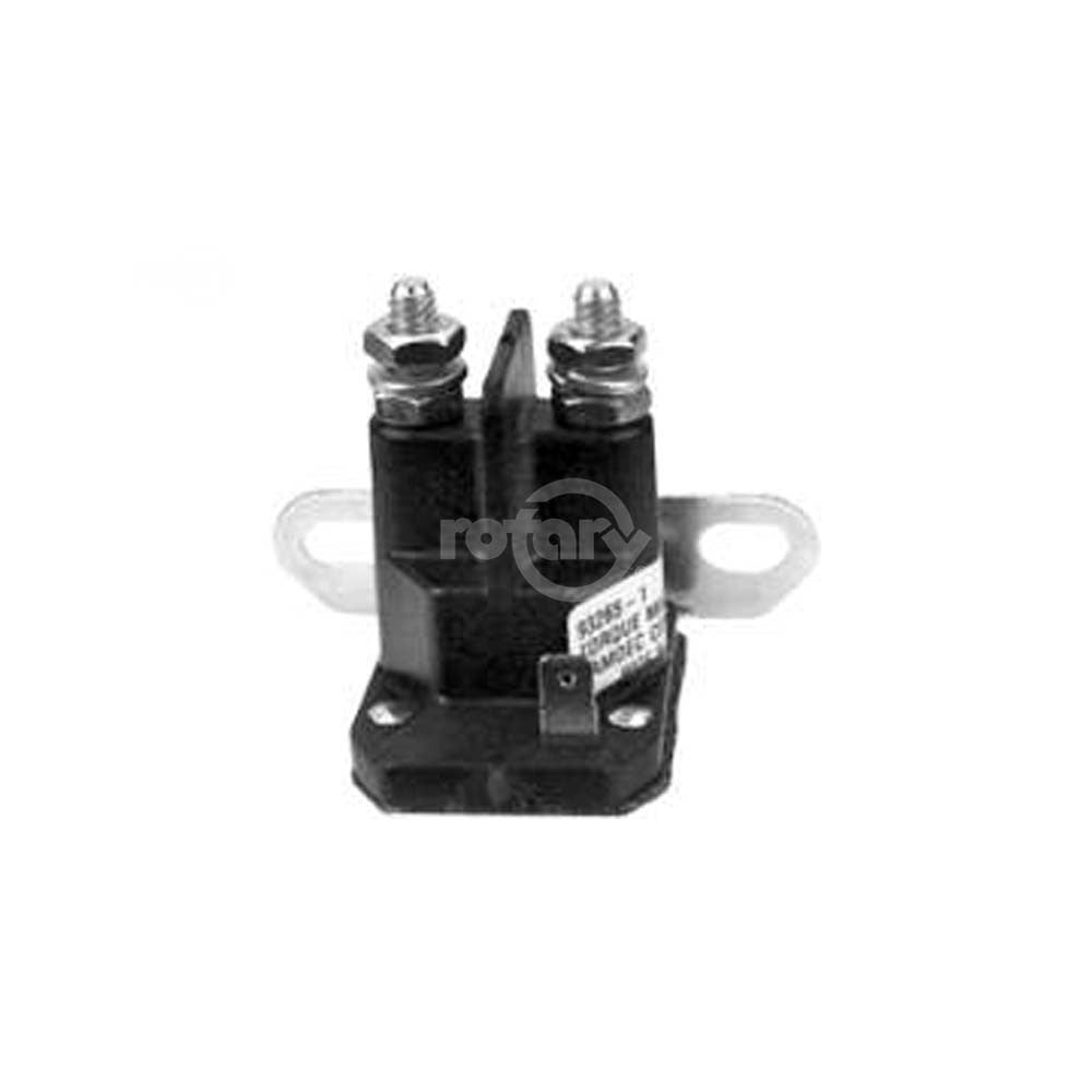 Rotary - 7935 - SOLENOID STARTER MTD                                         