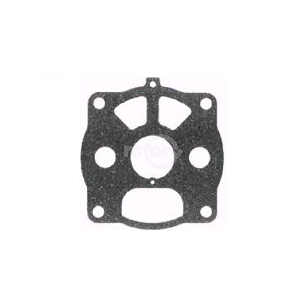 Rotary - 7942 - GASKET CARBURETOR BODY B&S                                   