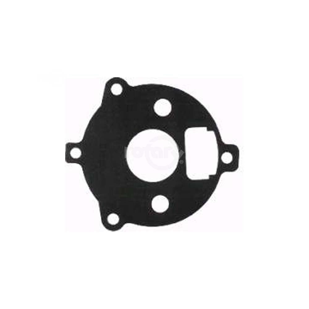 Rotary - 7943 - GASKET CARBURETOR BODY B&S                                   