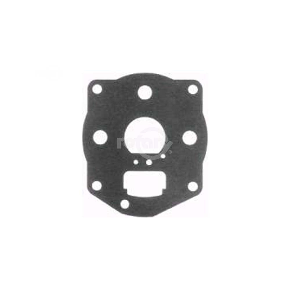 Rotary - 7944 - GASKET CARBURETOR BODY B&S                                   