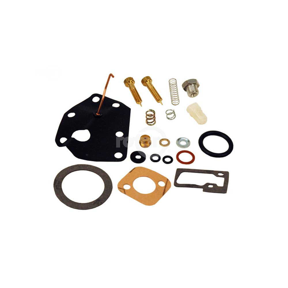 Rotary - 7951 - KIT CARBURETOR OVERHAUL B&S                                  