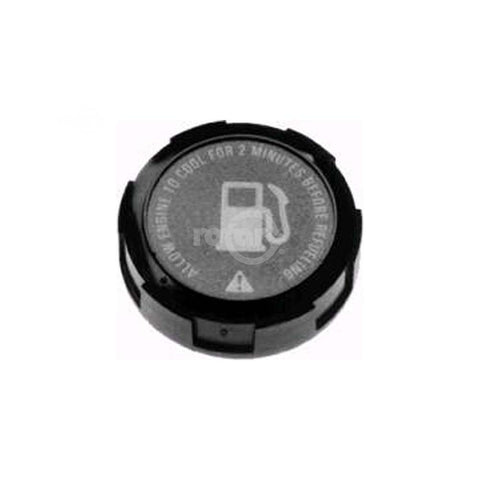 Rotary - 8000 - CAP FUEL B&S                                                 