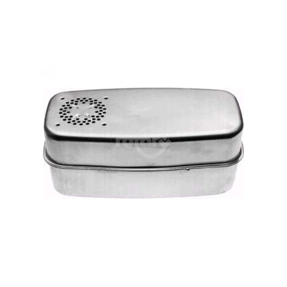 Rotary - 8002 - MUFFLER (FOR 1-1/4"OD PIPE)B&S                               
