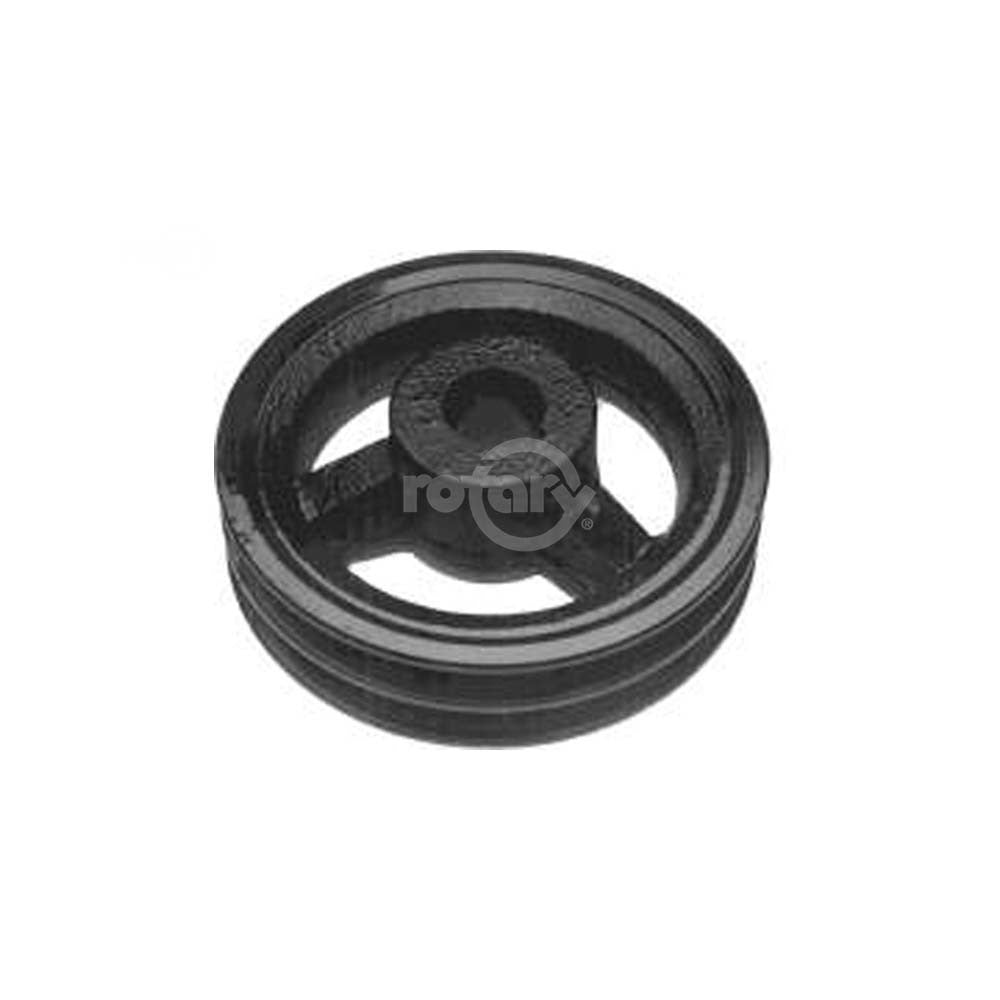 Rotary - 8093 - PULLEY PTO 1" X 5-1/2" GRASSHOPPER                           