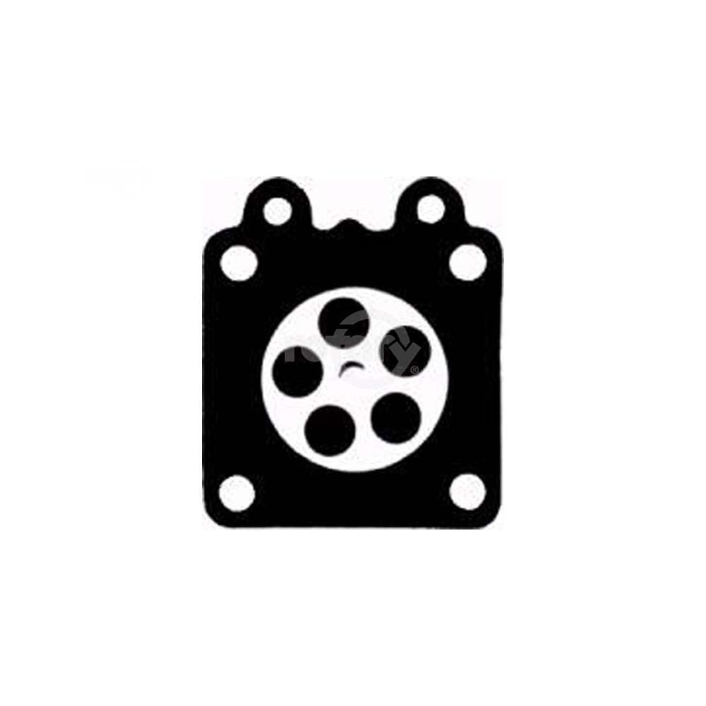 Rotary - 8101 - DIAPHRAGM METERING WALBRO                                    