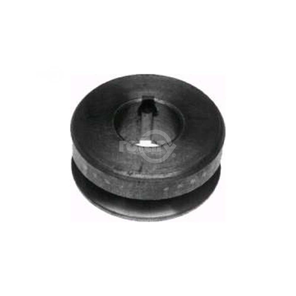 Rotary - 8193 - PULLEY ENGINE 7/8"X 2-1/8" SNAPPER                           