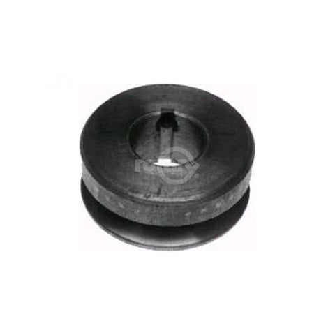 Rotary - 8193 - PULLEY ENGINE 7/8"X 2-1/8" SNAPPER                           