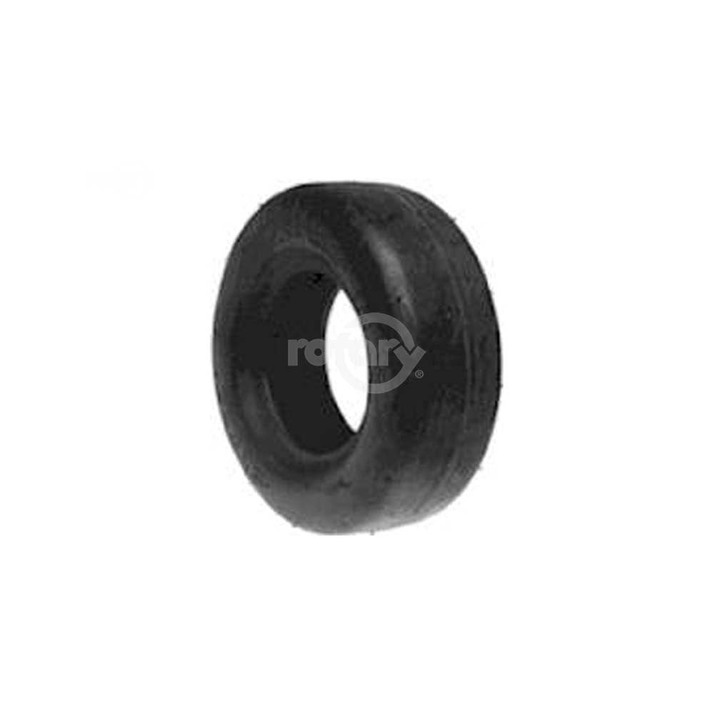 Rotary - 8194 - TIRE SMOOTH 8X3.00X4 4PLY CHENG SHIN                         
