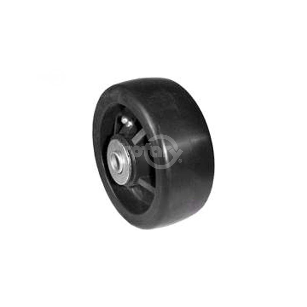 Rotary - 8214 - WHEEL DECK 5" X 2" JOHN DEERE                                