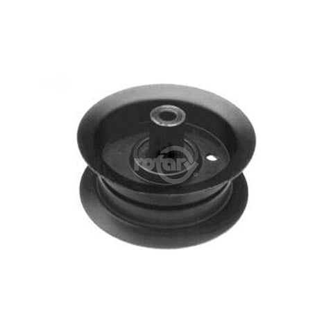 Rotary - 8245 - PULLEY FLAT IDLER 3/8"X 4-1/8" SNAPPER                       