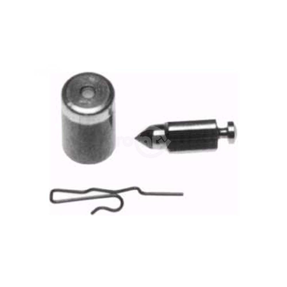 Rotary - 8255 - VALVE NEEDLE KIT B&S                                         
