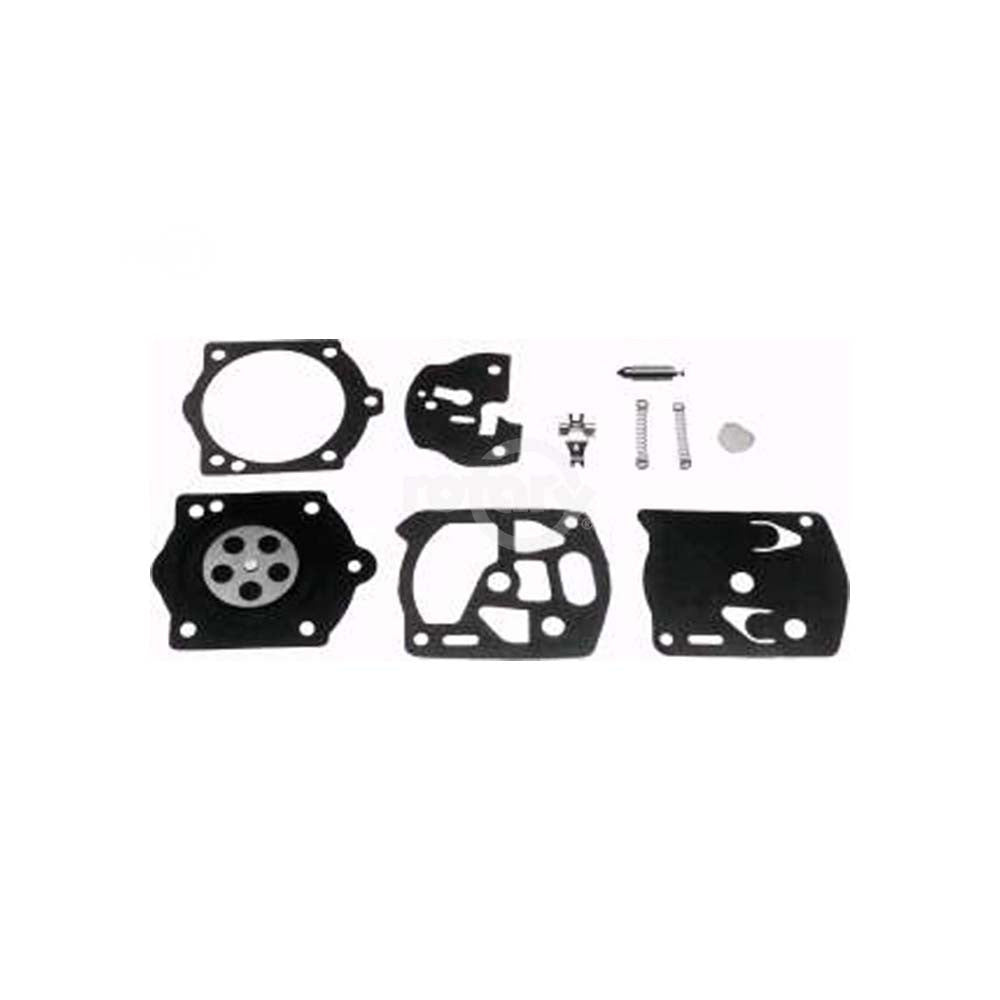 Rotary - 8259 - CARBURETOR KIT WALBRO K10-WS                                 