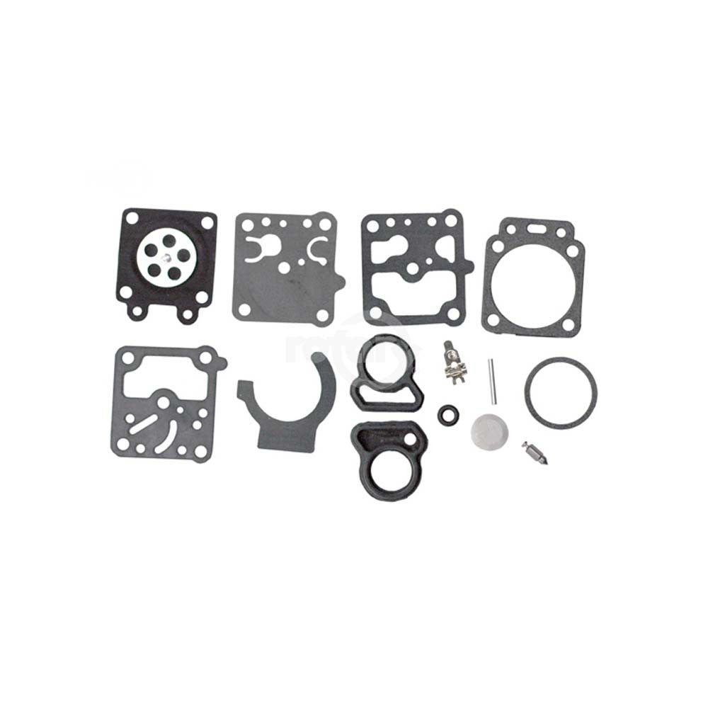 Rotary - 8260 - CARBURETOR KIT WALBRO K10-WZ                                 