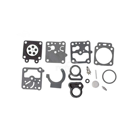 Rotary - 8260 - CARBURETOR KIT WALBRO K10-WZ                                 