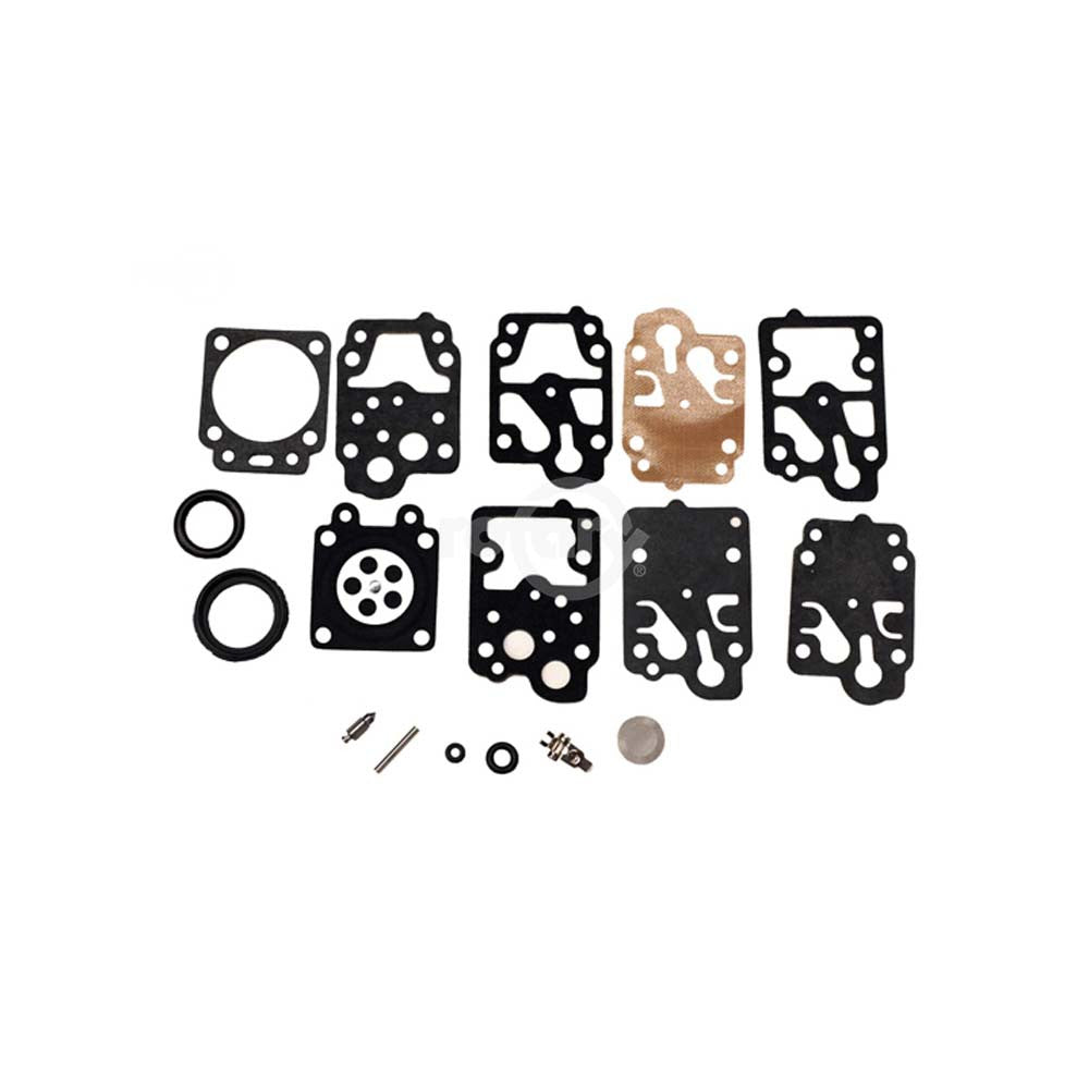 Rotary - 8261 - CARBURETOR KIT WALBRO K10-WY                                 