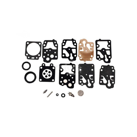 Rotary - 8261 - CARBURETOR KIT WALBRO K10-WY                                 