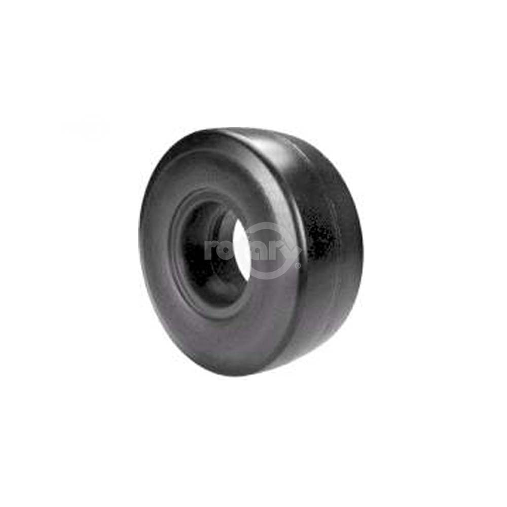 Rotary - 8264 - TIRE SOLID FOAM 9X350X4 HEAVY DUTY                           