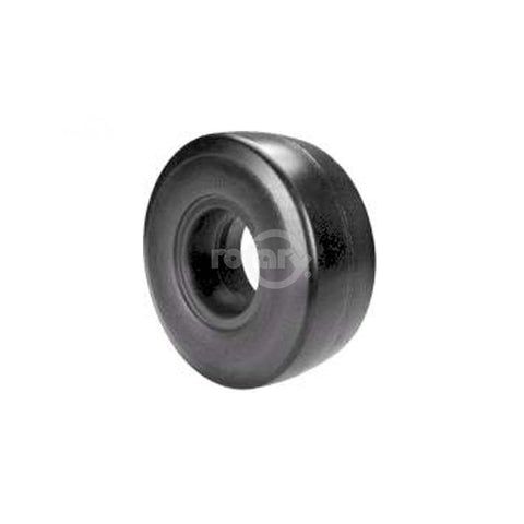 Rotary - 8264 - TIRE SOLID FOAM 9X350X4 HEAVY DUTY                           