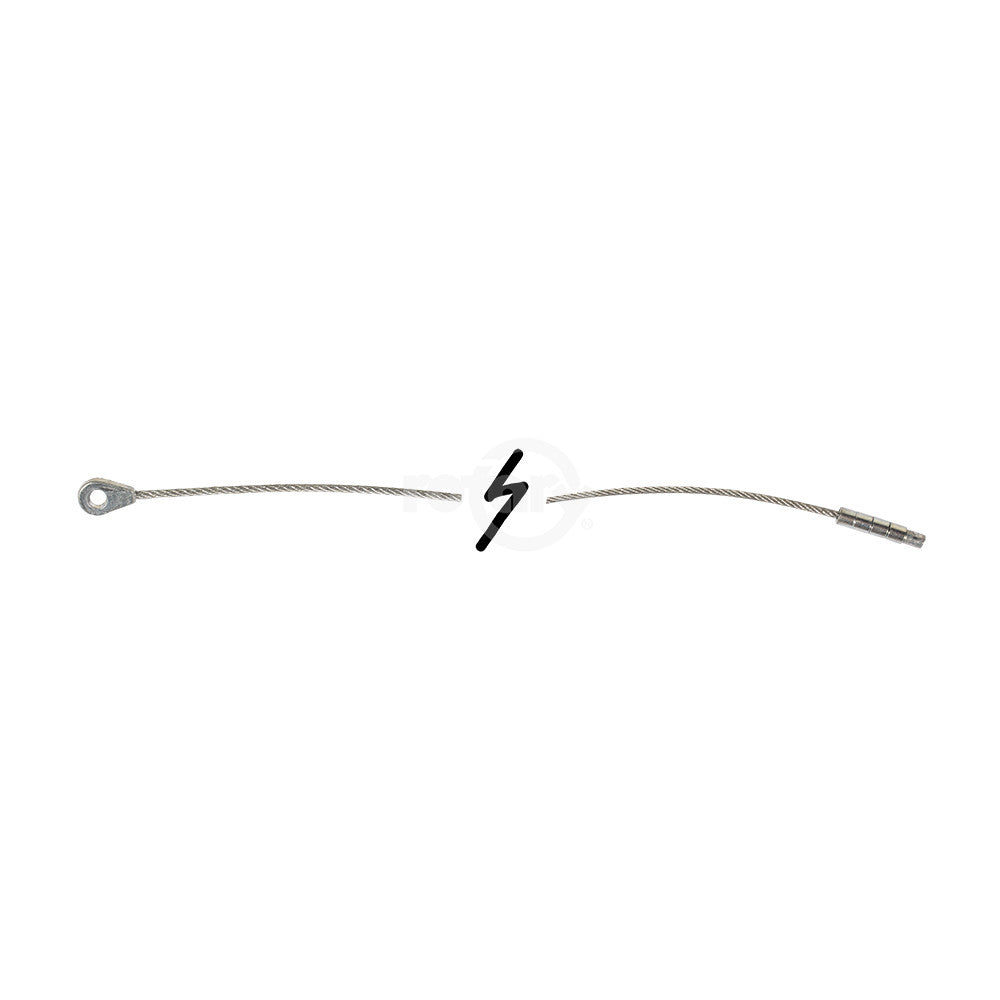 Rotary - 8294 - CABLE BRAKE 50"SNAPPER                                       