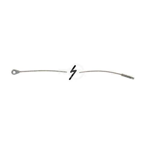 Rotary - 8294 - CABLE BRAKE 50"SNAPPER                                       