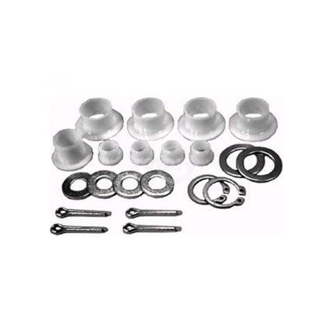 Rotary - 8322 - KIT FRONT END REPAIR SNAPPER                                 