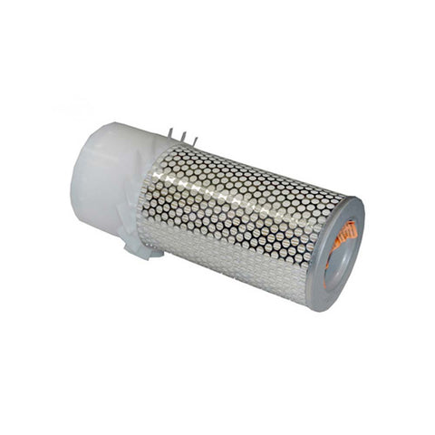 Rotary - 8328 - FILTER AIR 2-1/2"X 4" KUBOTA                                 