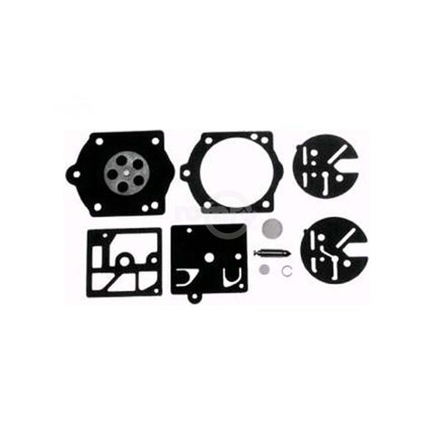 Rotary - 8341 - CARBURETOR KIT WALBRO HDC                                    