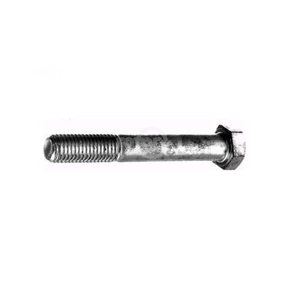 Rotary - 8343 - BLADE BOLT 5/8-11 X 9-1/2" SCAG                              