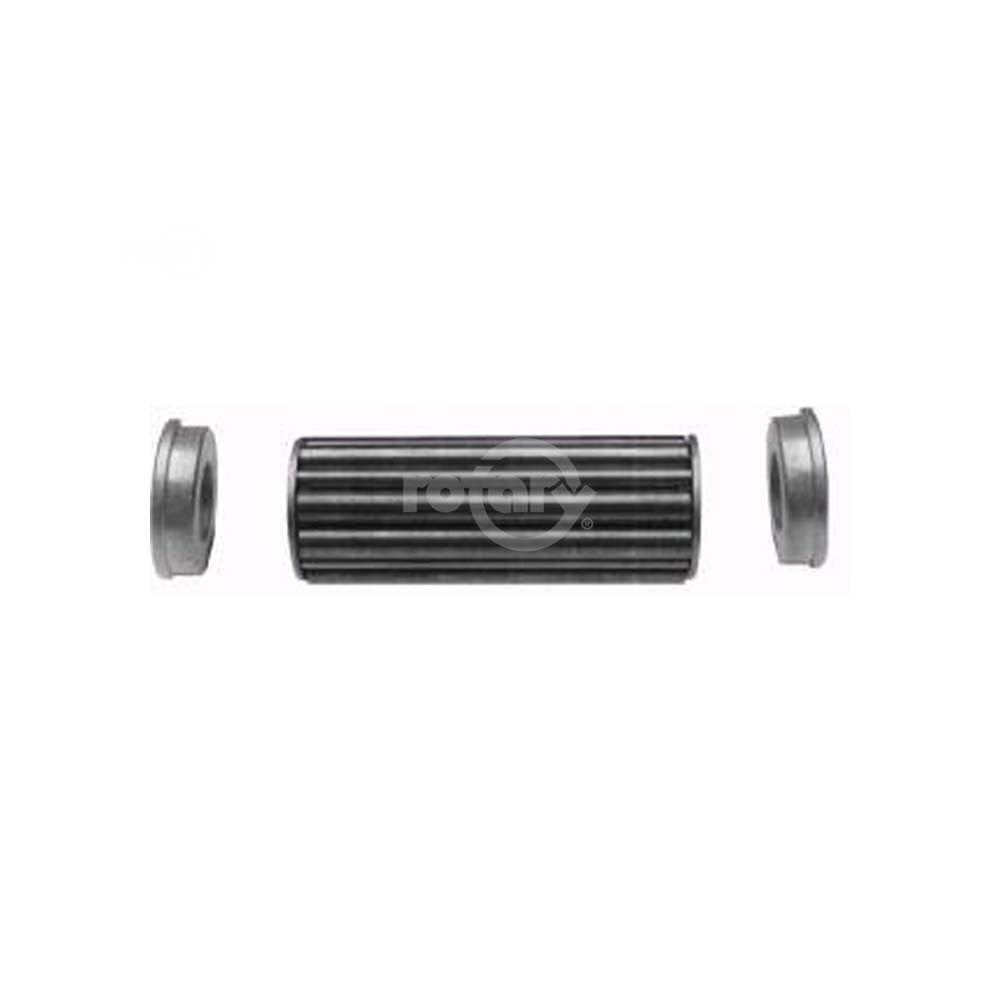 Rotary - 8408 - KIT BEARING ROLLER CAGE EXMARK                               