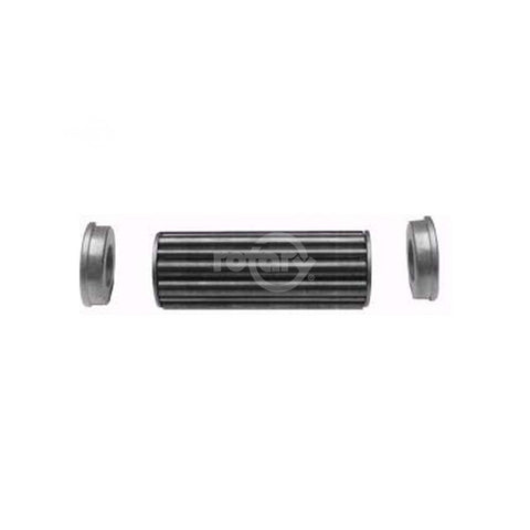 Rotary - 8408 - KIT BEARING ROLLER CAGE EXMARK                               