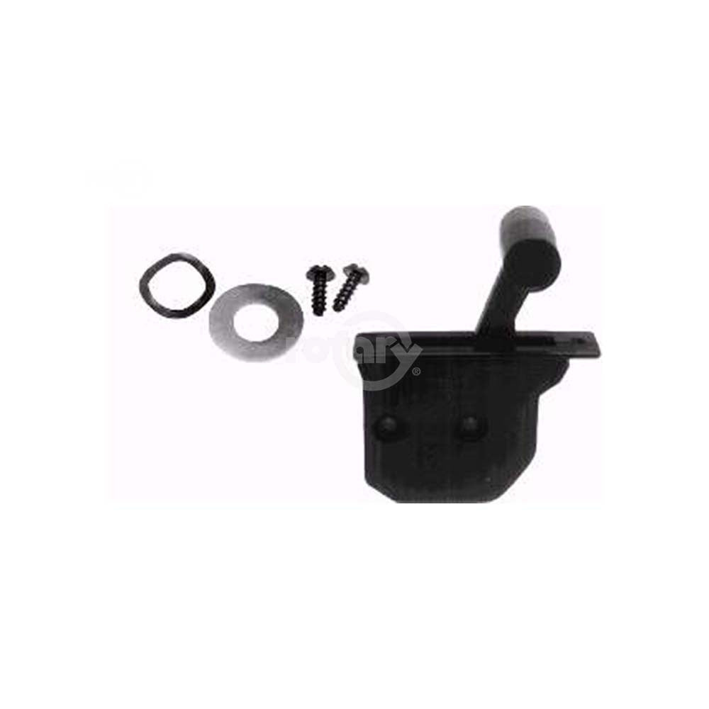Rotary - 8417 - HANDLE CONTROL THROTTLE MTD                                  