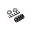 Rotary - 8439 - KIT BEARING WHEEL GRAVELY                                    