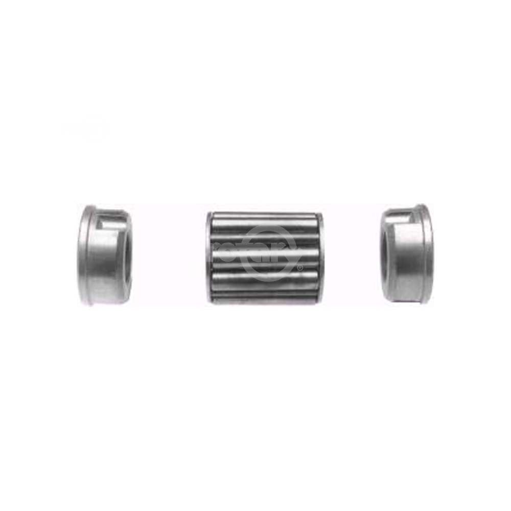 Rotary - 8440 - KIT BEARING ROLLER CAGE TORO                                 